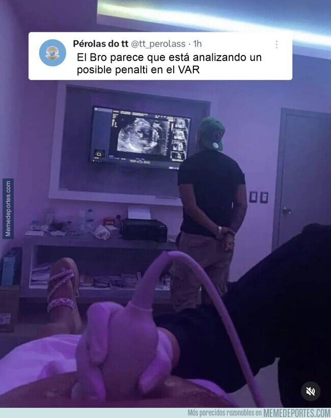 1236763 - Que tiempos vivimos