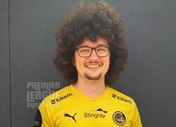 Enlace a Si The United Strand fuera del Bodø...