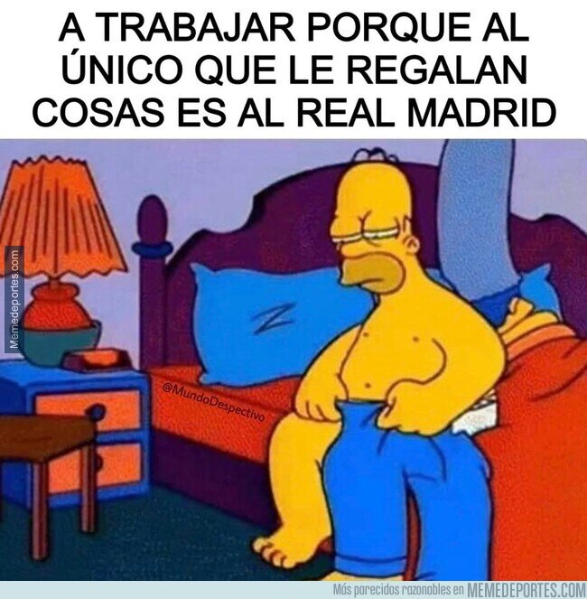 1236782 - Toca levantarse