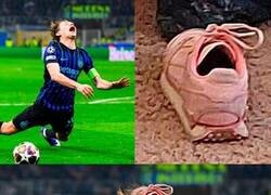 Enlace a Parecidos más que razonables