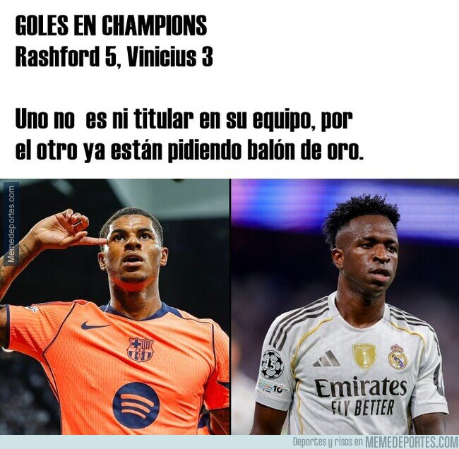 1236800 - Es increíble lo que te consigue 2 goles en un repechaje de Champions