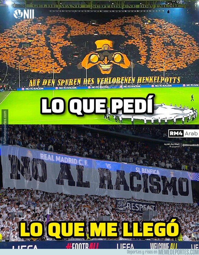 1236804 - ¿Fue lo mejor que pudieron hacer en una semana?