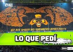 Enlace a ¿Fue lo mejor que pudieron hacer en una semana?