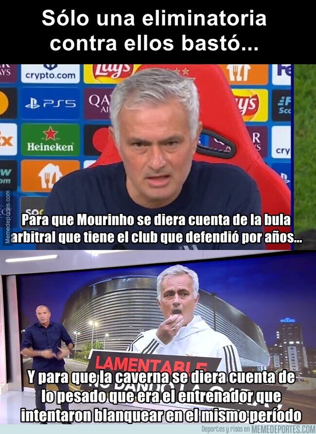 1236808 - La mejor moraleja que dejó esta eliminatoria