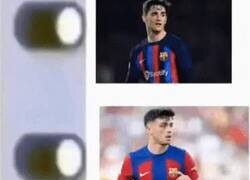 Enlace a Se dice que nadie les ha visto nunca jugar juntos