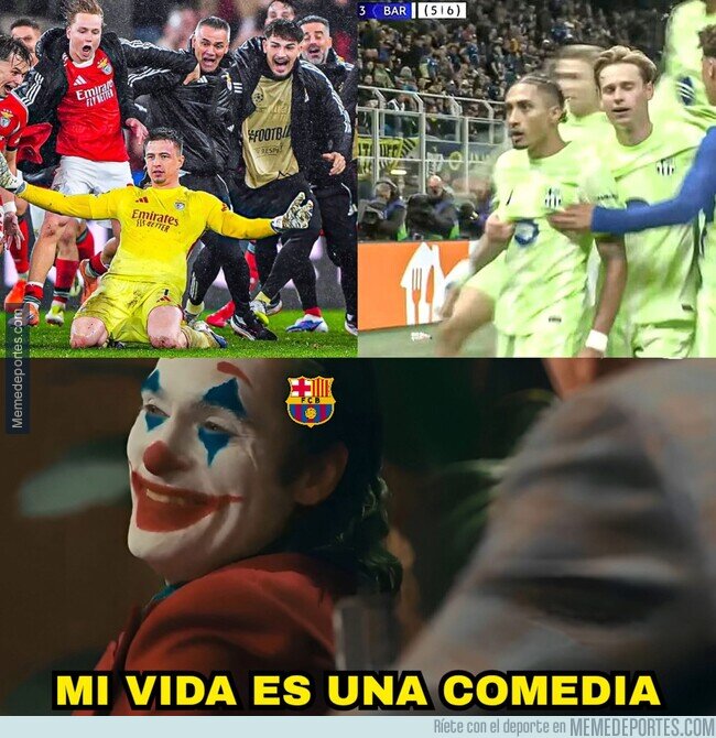 1236813 - Dos goles que no sirvieron para nada