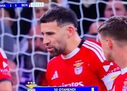 Enlace a Los argentinos Otamendi y Prestianni bajas importantes en octavos