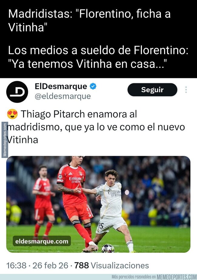 1236822 - El nuevo Vitinha