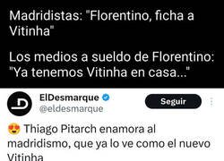 Enlace a El nuevo Vitinha