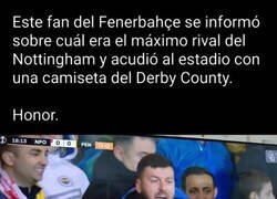 Enlace a Rivalidad bien entendida