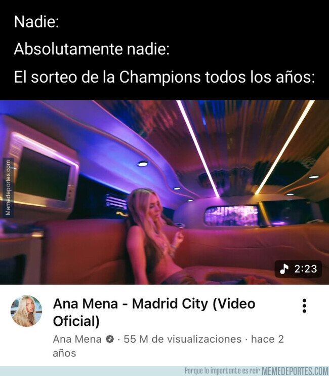 1236835 - La canción de todos los años