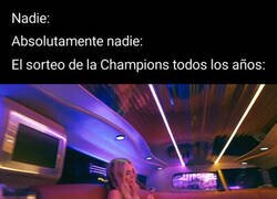 Enlace a La canción de todos los años