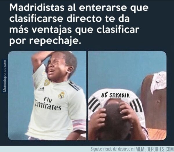 1236847 - ¿Quien inventó estas reglas, Negreira?