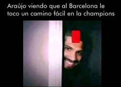 Enlace a Lo va a hacer otra vez, lo sé...