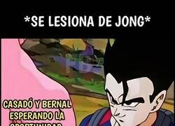 Enlace a Ni una chance tendrán