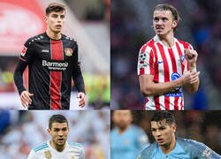 Enlace a Los reencuentros que viviremos en octavos