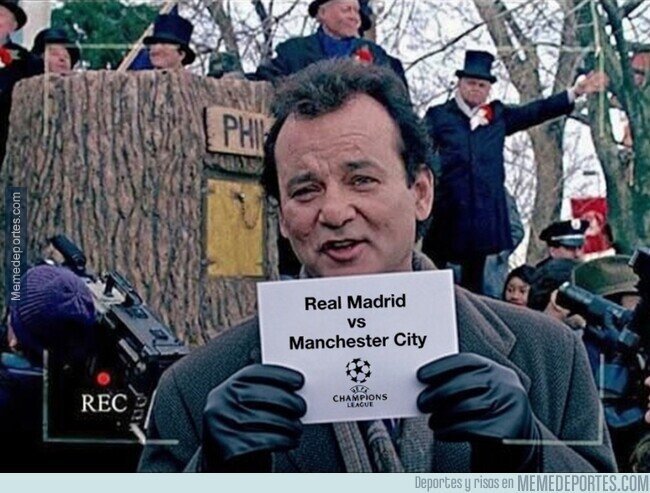 1236876 - El día de la marmota