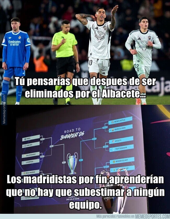 1236888 - Una afición que simplemente no aprende.