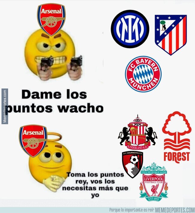 1236891 - Es el club más gracioso del mundo