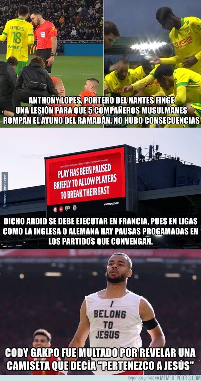 1236894 - Bienvenidos al califato de Europa