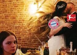 Enlace a Otro año igual en la Bundesliga