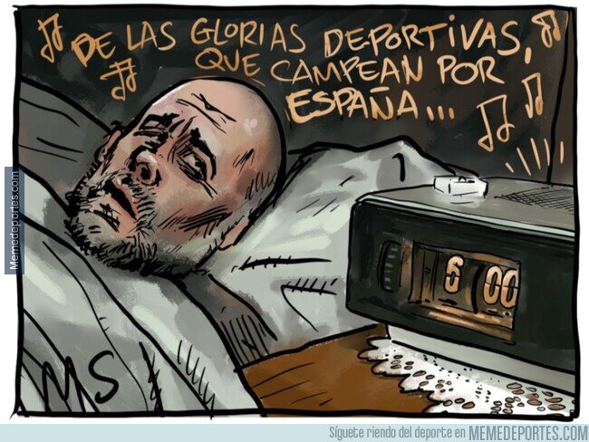 1236914 - La canción que persigue a Pep