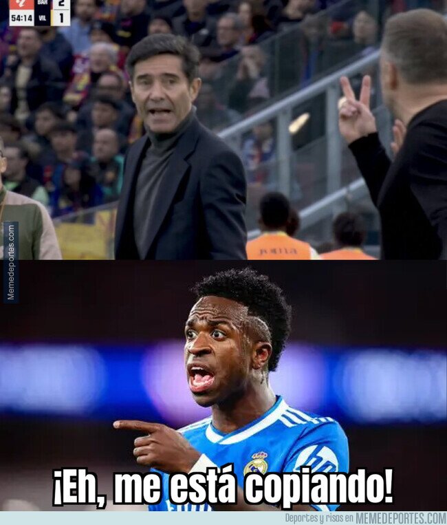 1236917 - Qué hace Flick mandando al Villarreal a Segunda