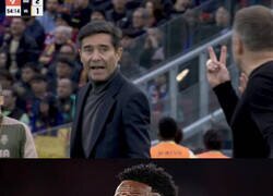 Enlace a Qué hace Flick mandando al Villarreal a Segunda