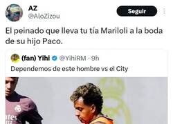 Enlace a ¿Este look de Rodrygo qué significa exactamente?