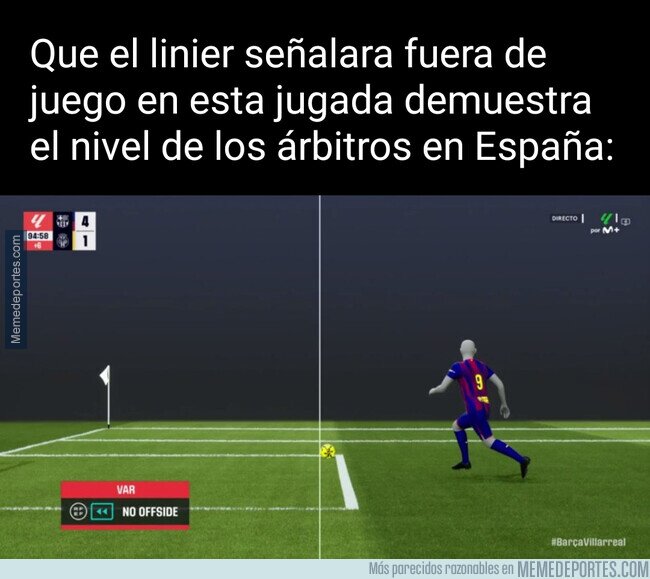 1236922 - Menudo nivelón...