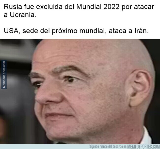 1236928 - No, la repercusión no será la misma