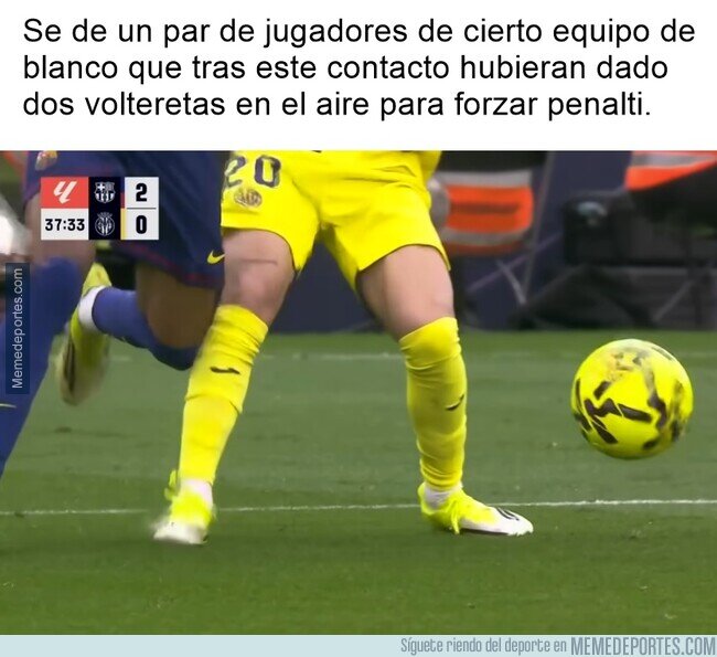 1236929 - Sin atajos, para que sea un golazo.