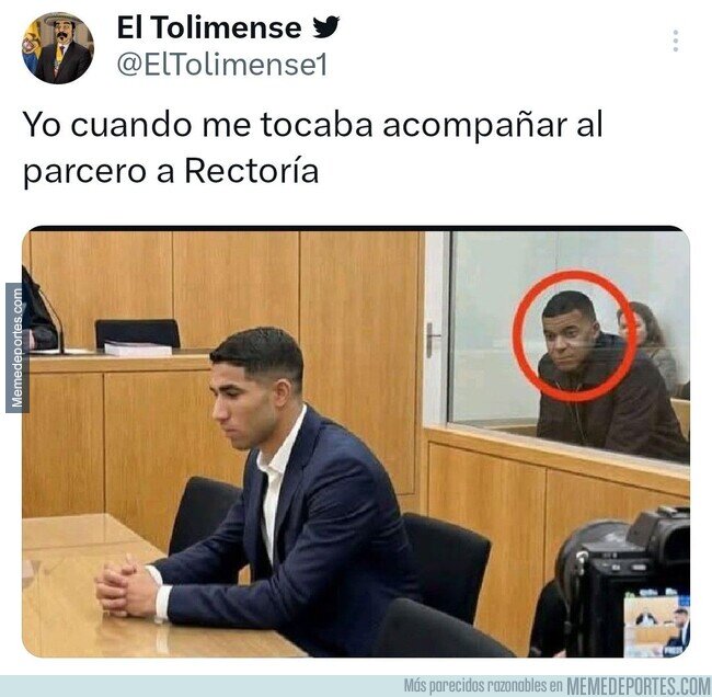 1236932 - Y con el miedo de que el próximo podías ser tú