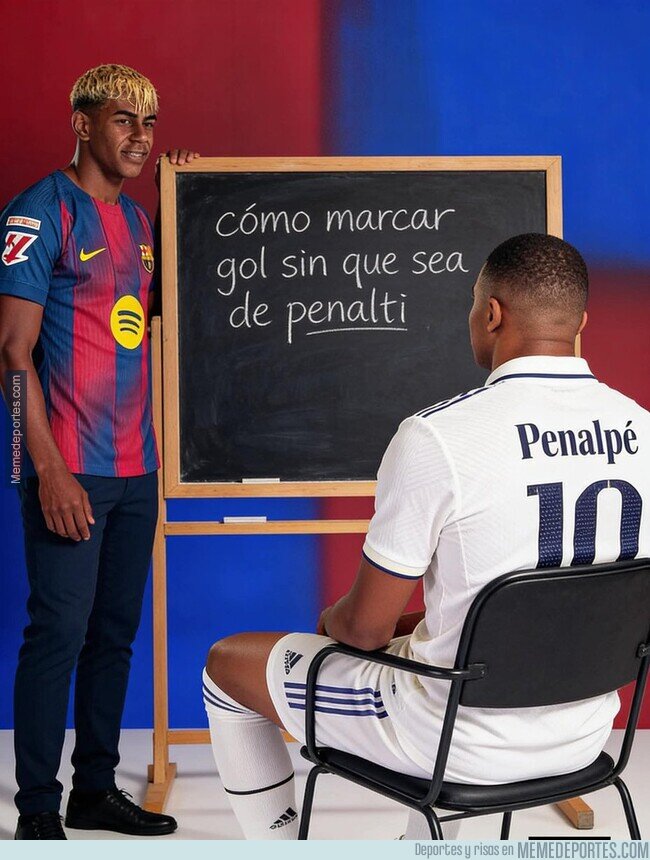 1236934 - Unas clases particulares