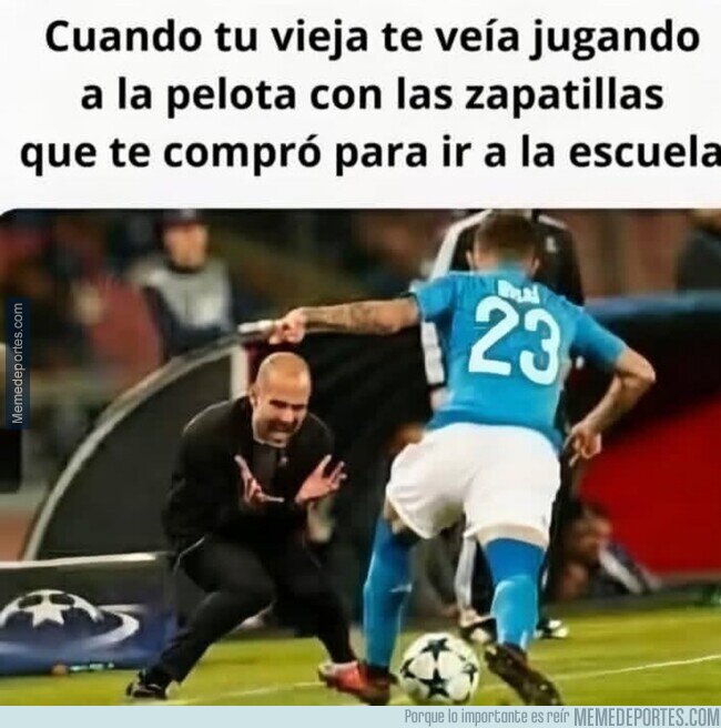 1236946 - El cabreo que se pillaba...