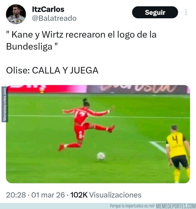 1236949 - El verdadero logo de la Bundesliga