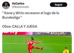 Enlace a El verdadero logo de la Bundesliga