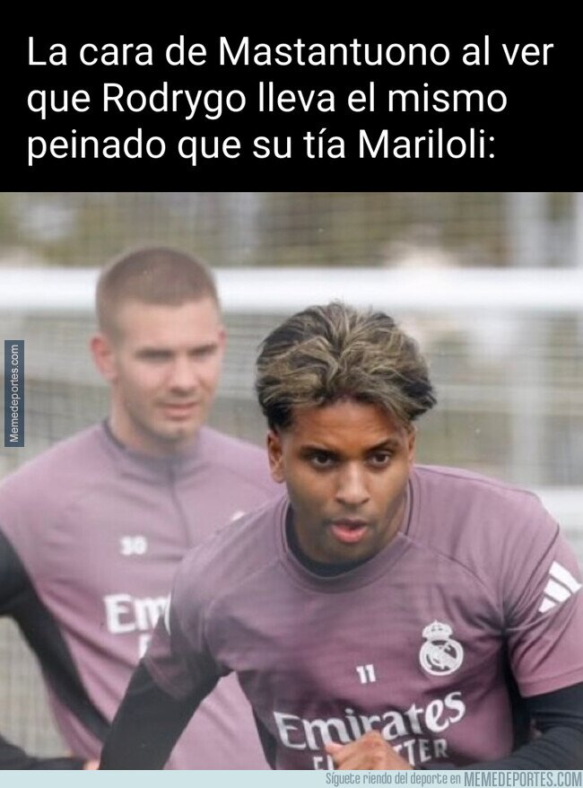 1236952 - Yo también pondría una cara similar