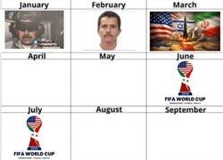 Enlace a Así va pintando el 2026