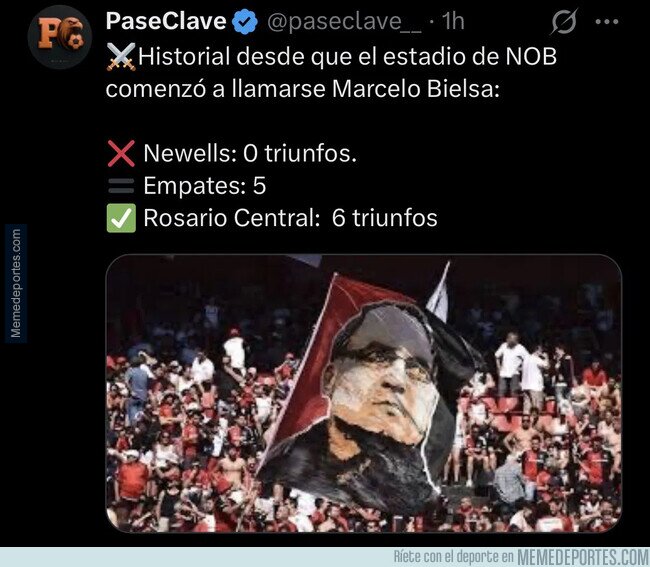 1236964 - La mufa que puede provocar un nombre