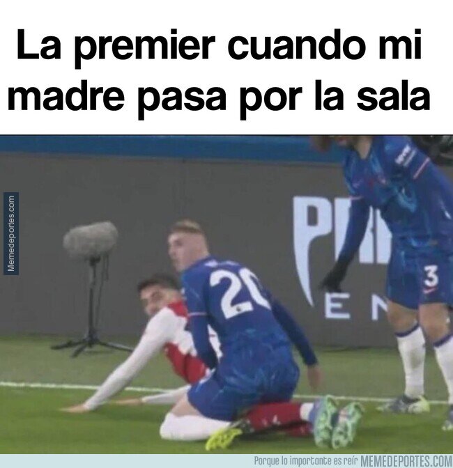 1236976 - Tienen ese gesto de 