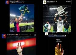 Enlace a Es cierto eso de que el hijo imita al padre