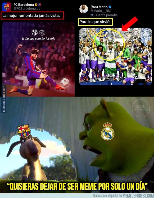 1236999 - La remontada que no valió para nada