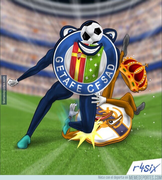 1237001 - Rodillazo a LaLiga