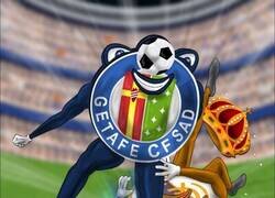 Enlace a Rodillazo a LaLiga