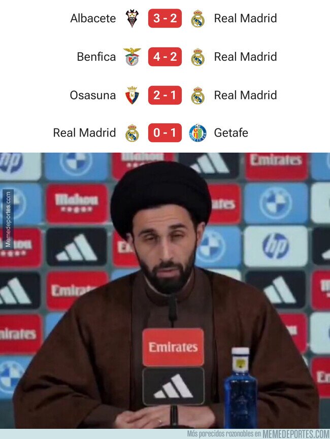 1237013 - Las derrotas del Madrid de Arbeloa