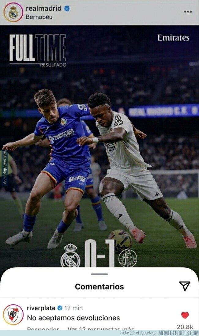 1237015 - Mastantuono no incluía garantía