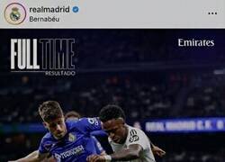 Enlace a Mastantuono no incluía garantía