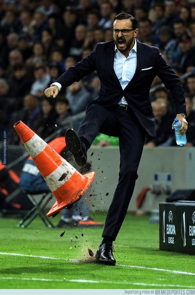 1237017 - ¡Esto es fútbol, papá!