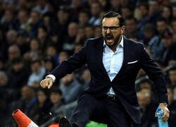 Enlace a ¡Esto es fútbol, papá!